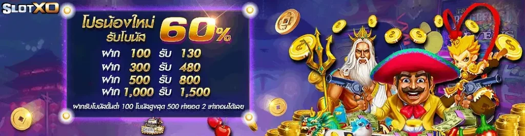 แหล่งรวมเกมสล็อตทุกค่ายในที่เดียว เข้าเล่นได้ตลอดเวลา